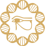 Black Pharaoh 1 Logo